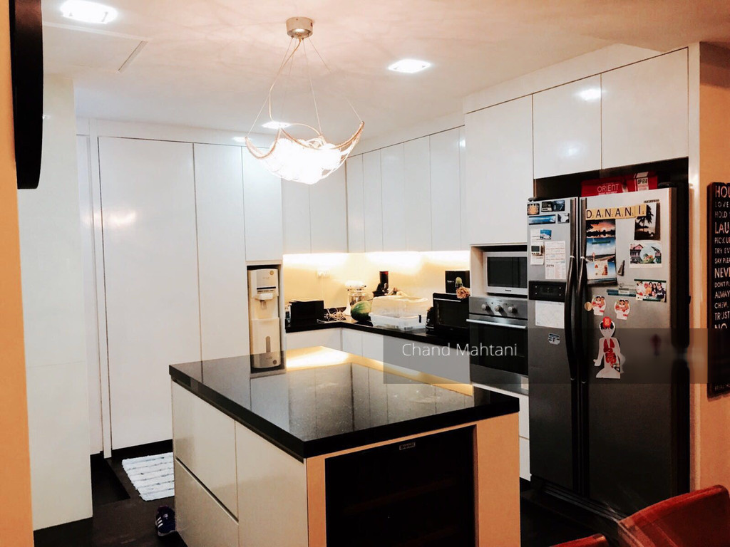 Crescendo Park (D15), Condominium #124650572